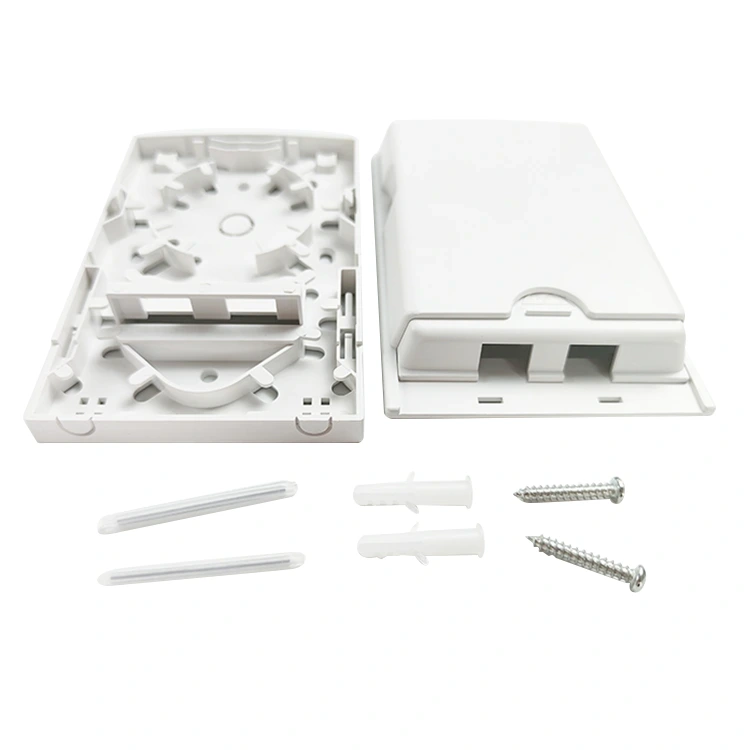 Glasfaser-Mini-Klemmenkasten