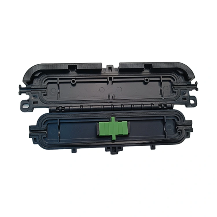 FTTH 1Core Glasfaser-Abzweigkabel-Schutzbox