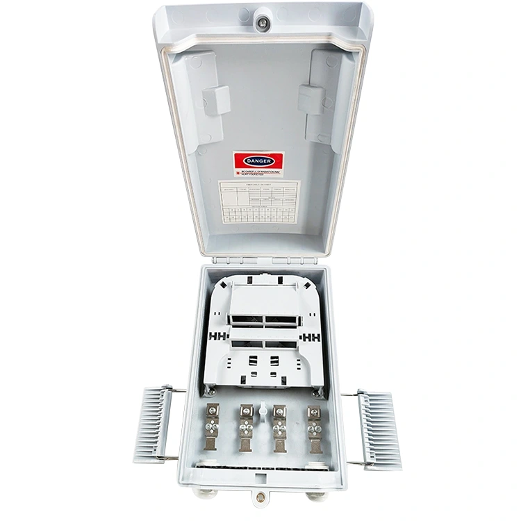FTTH-Glasfaser-CTO-Verteilerkasten