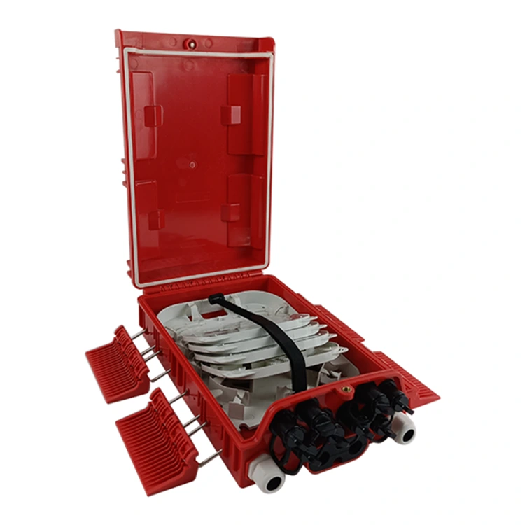 FTTH-Glasfaser-ODN-Box