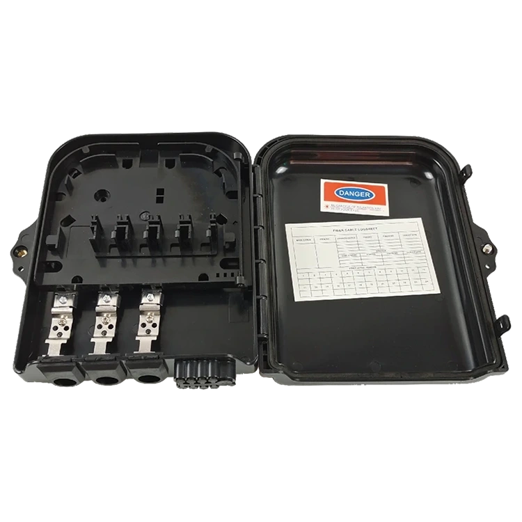 FTTH Fiber Optic ODP Distribution Box