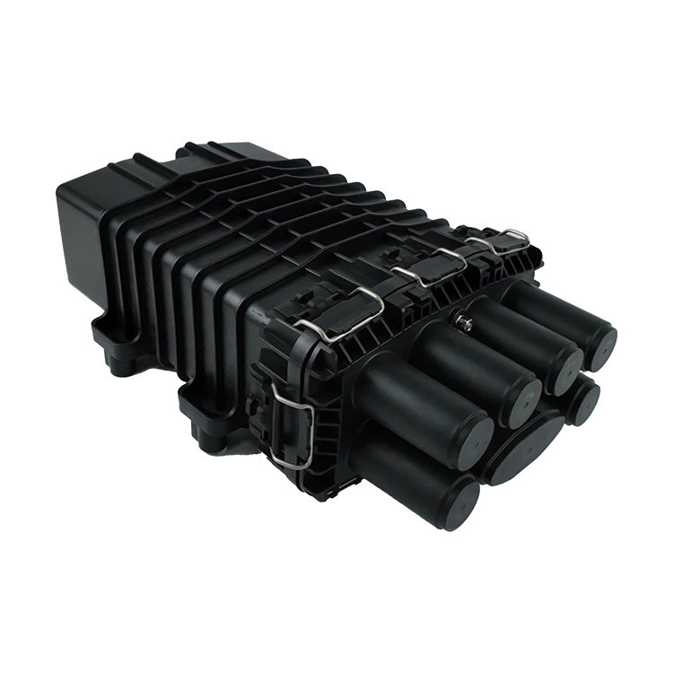 288Core Fiber Optic Dome Splice Closure