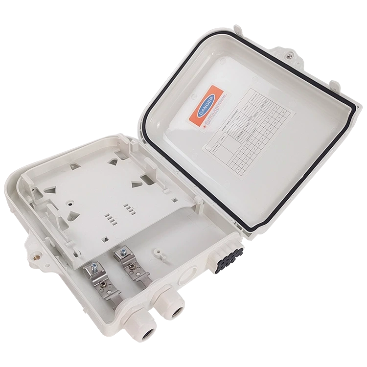 FTTH Fiber Optic ODP Distribution Box