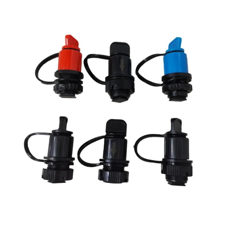 Fiber Waterproof Adaptor