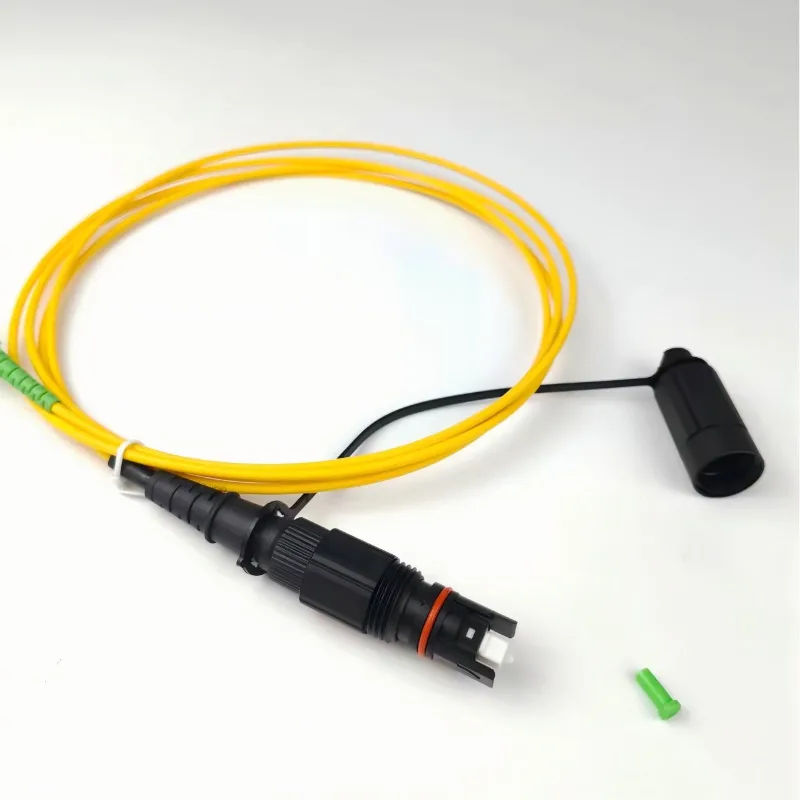 IP68 wasserdichtes Patchkabel